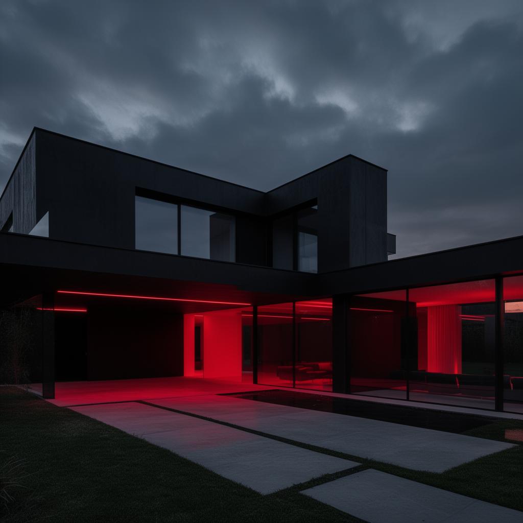 Featured architecture